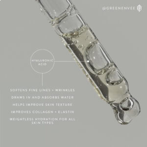 Ingredient Highlight - Hyaluronic Acid